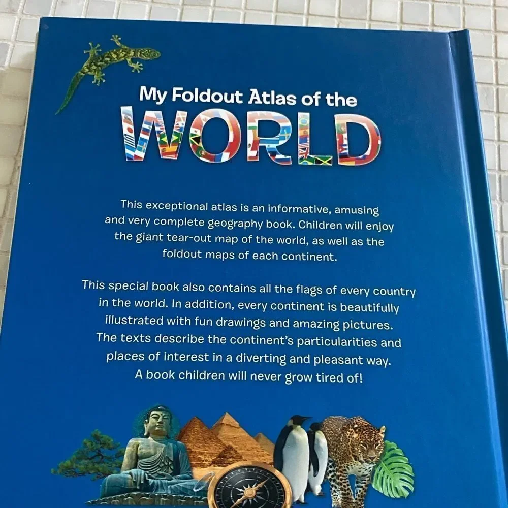 N/A my foldout